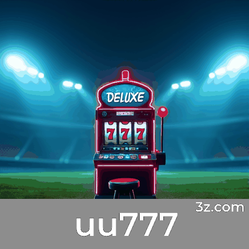 uu777: Slots com Mega Jackpot, Jogos de Mesa Estratégicos, e a Emoção dos Dealers Ao Vivo